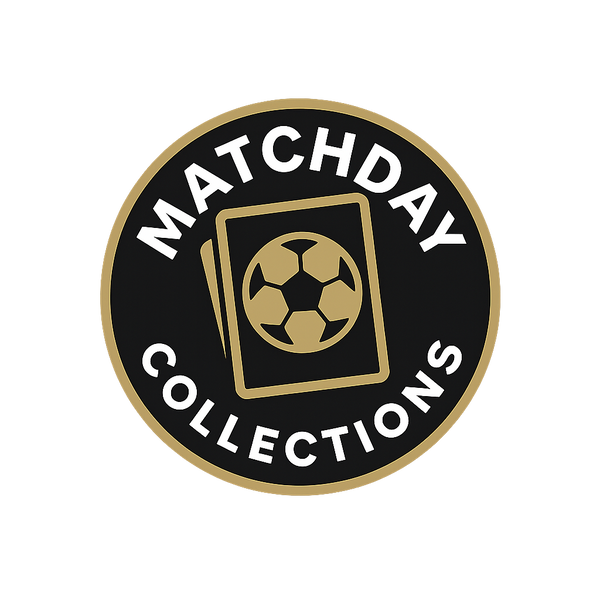 MatchDay Collections